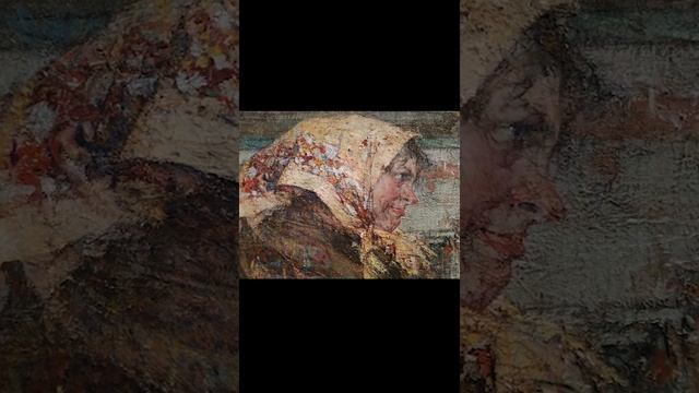 62 Николай ФЕШИН "КАПУСТНИЦА" смотреть онлайн