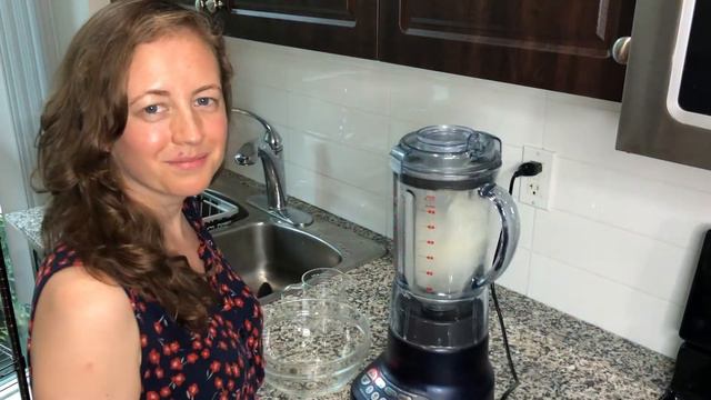 How to make a natural Lavender Aloe Vera face mask and how to store it смотреть онлайн