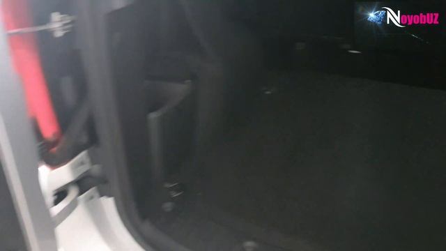 ЛАДАНИ ЁМОН ДЕГАНЛАР КЎРСИН. БУ МАШИНА ЛЮБОЙИГА ДАМ БЕРАДИ. смотреть онлайн