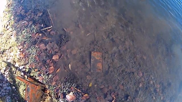 Нашел металл на поисковый магнит смотреть онлайн