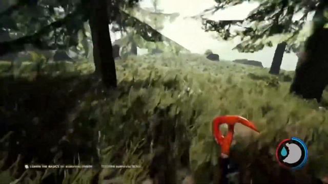 Sons Of The Forest (UPDATE) смотреть онлайн