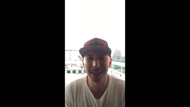 Артем Веселов. Видео приглашение смотреть онлайн