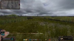 Квесты Клыка в Старой Деревне. Народная Солянка + Объединенный Пак 2.2 /НС+ОП 2.2 Прохождение #54