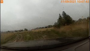 Долбить по грязи через поле на Мицубиси Паджеро Спорт 3.