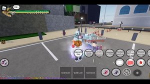 обзор на d4c love train!различие, скилы и т.д!(yba)