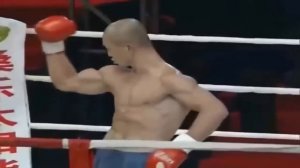Шаолинь Монах против Бойцов MMA! Жесть!!!