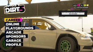 how to do split screen on dirt 5 Xbox series S(do the same for minecraft)