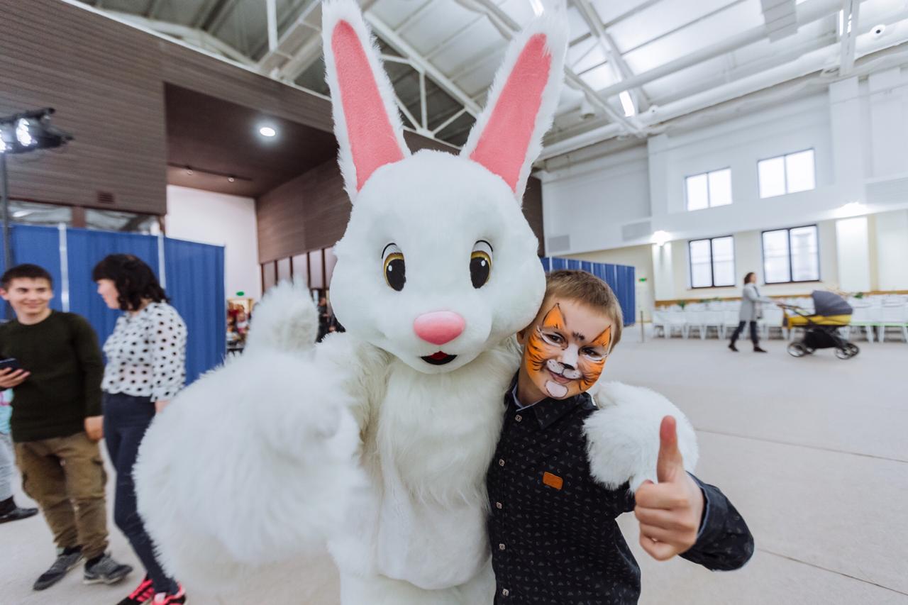 Оригинальный зайка.MP4 смотреть онлайн