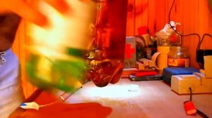 Капельный полив для домашних и дачных растений за 10 минут.