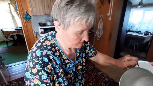 ВКУСНЕЙШИЕ КАРАВАЙЦЫ ОТ НАШИХ ПРАБАБУШЕК! смотреть онлайн