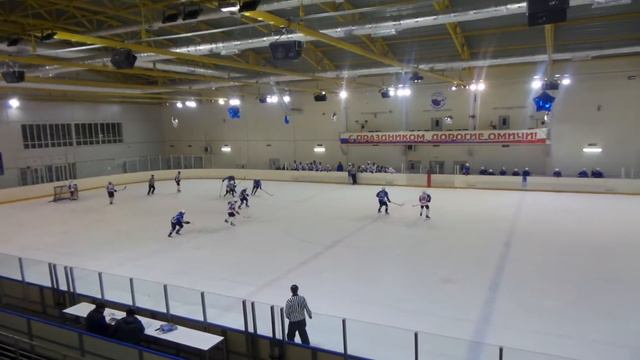 Титан 40 Кожевникова 2003 2 период 2 часть 14 02 2019 смотреть онлайн