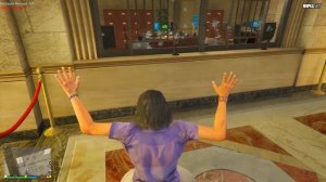 GTA 5 ПАТРУЛЬ ДПС - ГАИШНИК ОСТАНОВИЛ ГОНОЧНУЮ ПЯТЕРКУ ЖИГУЛИ! - ГТА 5 МОДЫ БУДНИ ПОЛИЦЕЙСКОГО