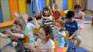 Сюжетно-ролевая игра "В гости к Маше на день рождения"