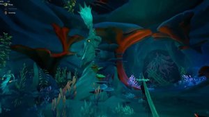 Отправились на самое дно океана чтобы достать "Чёрную жемчужину" | Затонувшая жемчужина 1 часть |