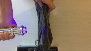 Мощная лазерная указка 50000mW