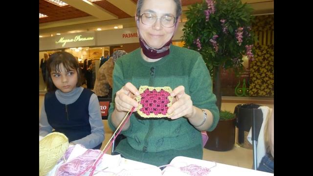 Мои мастер классы в Леонардо в 2013 году. смотреть онлайн