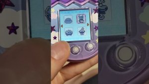 Небольшой обзор Tamagotchi PIX Bandai