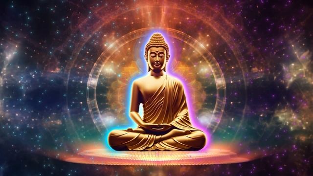 Meditación Profunda, Sueño Profundo, Sanación Poderosa, Mejora La Memoria - Meditación Ondas Alfa