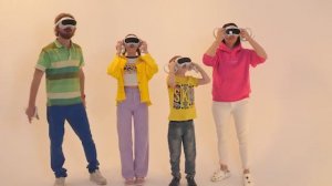 Игры виртуальная реальность