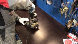 Ремонт маслоотделителя VAG двигателей 1.8L 2.0L своими руками