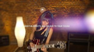 Just Plug in and Play with VOX’s VGH; AC30, Rock and Bass, Guitar Headphones w/ Effects