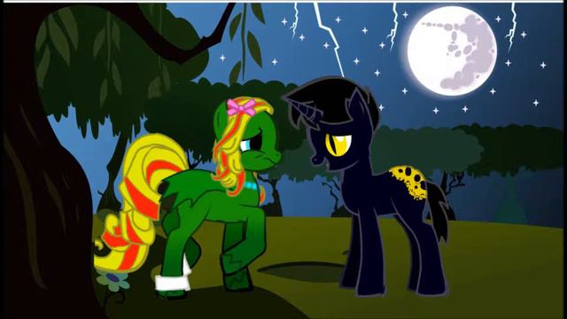 NightLight cant decide (Анонс) смотреть онлайн