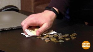 Дотянуть до зарплаты... Доброе утро. Фрагмент выпуска от 10.01.2019