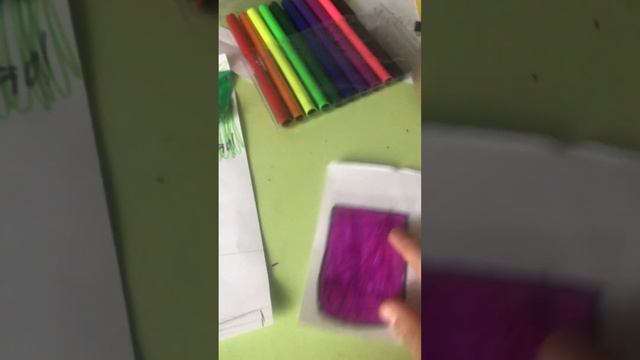 Как сделать кактель для бумажной кухни 🫵🏻💋❤️❤️🩹💓💟