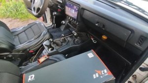 Raven 5.1100 V.2, ВАЛИМ НА ВСЕ "БАБКИ", ДЛЯ ПРОХОЖИХ, ПАЦАНЧИКИ ОЦЕНИЛИ👍👍Обзор, и прослушивание 😉