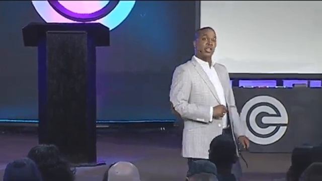 The New Man (Part 3) смотреть онлайн