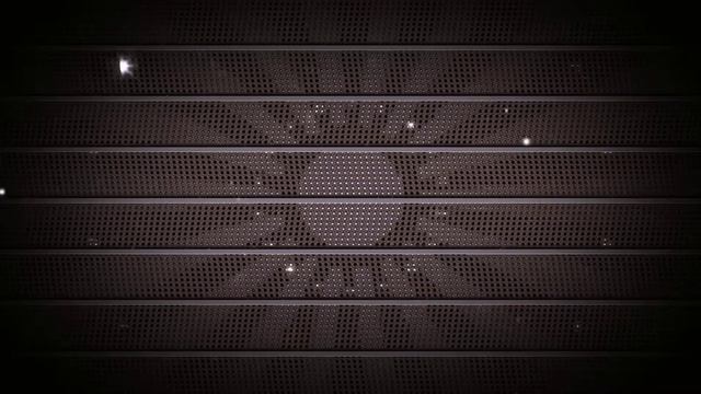 Потолок ночного клуба Nightclub Ceiling смотреть онлайн