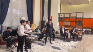 ЯХЁ МОМИНОВ ЖИЗАХДА ТУЙДА 2023 ЖОНЛИ ИЖРО