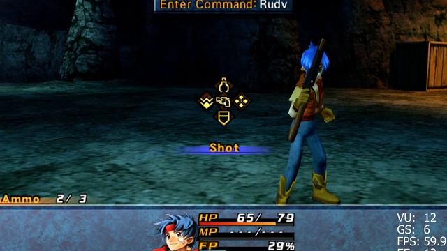 Wild Arms Alter Code: F | PCSX2 1.7.0 | 4K ( 12 X Native ) 60FPS Widescreen Patched | PS2 Emulatio смотреть онлайн