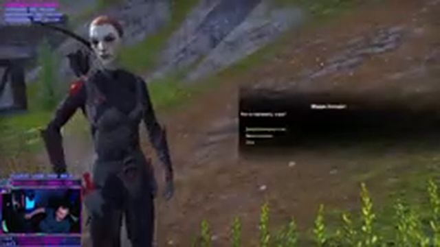 The Elder Scrolls Online | Даггерфольский Ковенант. Гленумбра. Часть 5 | День 42