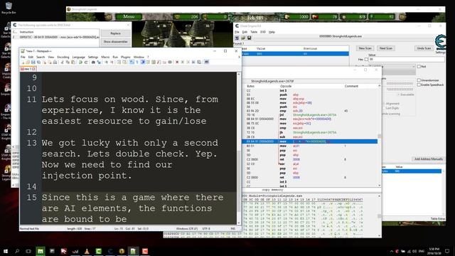 Stronghold Legends Infinite Resources Part 1 смотреть онлайн
