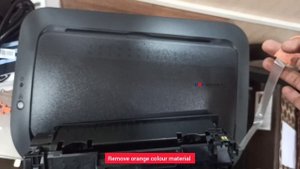 Canon imageCLASS LBP6030B Printer Unboxing,First Installation & Full Setup Video II മലയാളം