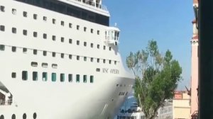 Столкновения кораблей