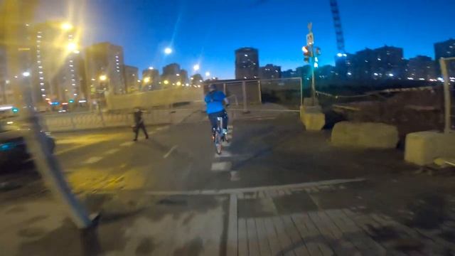 Велошейринг Lucky Bike