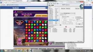 facebook bejeweled blitz time hack tutorial