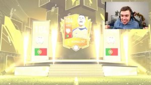 ЭТО ИСТОРИЯ !!! Я ПОЙМАЛ ЕГО В ПАКЕ ?? !! ОТКРЫТИЕ ПАКОВ в FIFA MOBILE 23