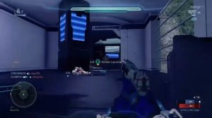 Halo 5: Git rekt head glitcher