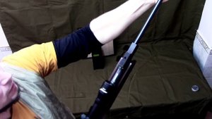 Обзор Пневматической Винтовки - Umarex Hammerli Hunter Force 750 Combo