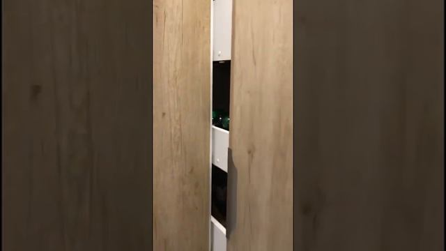 Недорогая кухня из красивого ДСП смотреть онлайн