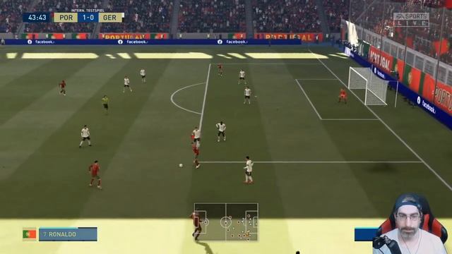 Spieltag 2 ? Euro 2020 Orakel ⚽ Portugal - Deutschland 2:4 смотреть онлайн