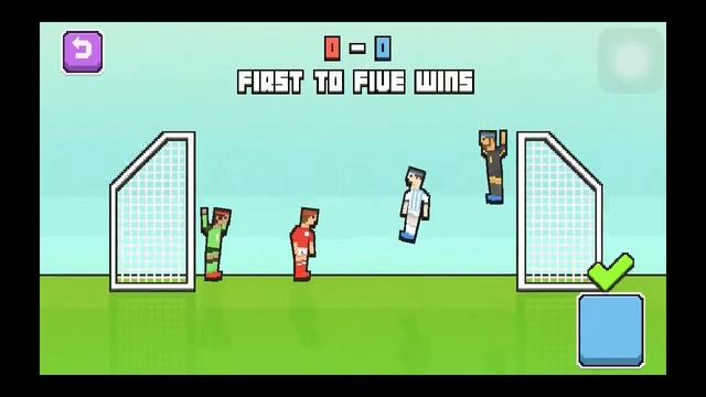 Soccer Physics - Review смотреть онлайн