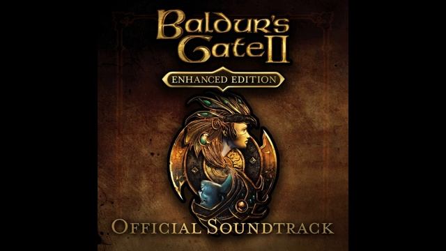 Baldur's Gate II: Enhanced Edition | Full Soundtrack смотреть онлайн
