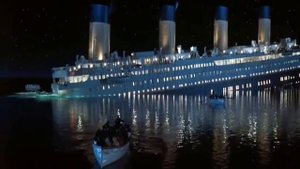 I put The best day ever over the Titanic sinking