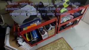 WRDLOSY Welding Machine, 250Amp 110 220V Dual Voltage Welder Machine Review