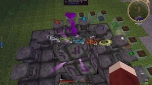 LP Minecraft Thaumcraft S01E8 - Палка на 100 вис!!!