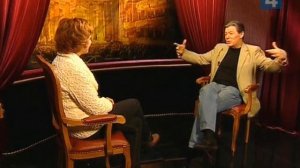 Александр Збруев - Роли исполняют 8/12